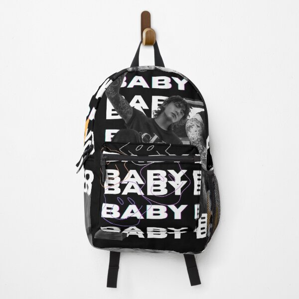 Item preview, Jung٠࣪⭑Kook - Baby by mood!  (JK BTS)  designed and sold by It's you.