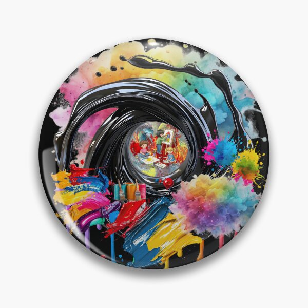 Item preview, Where Creativity Begins designed and sold by Pierp7.