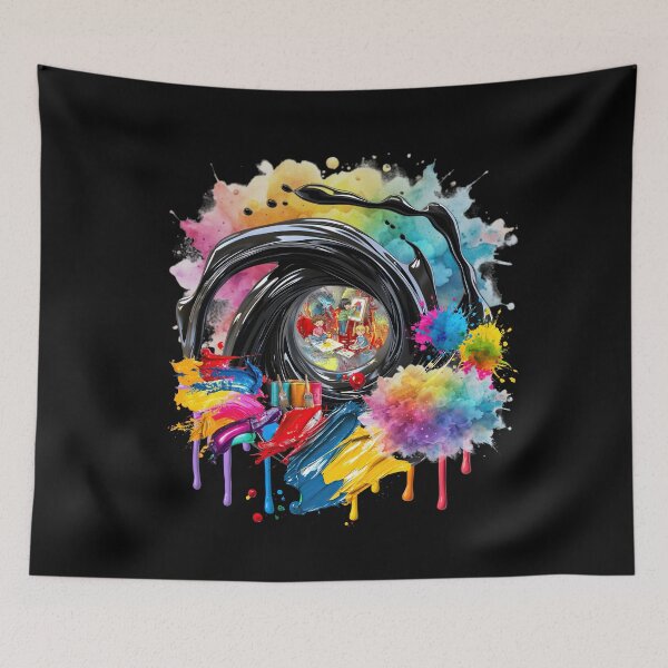 Item preview, Where Creativity Begins designed and sold by Pierp7.