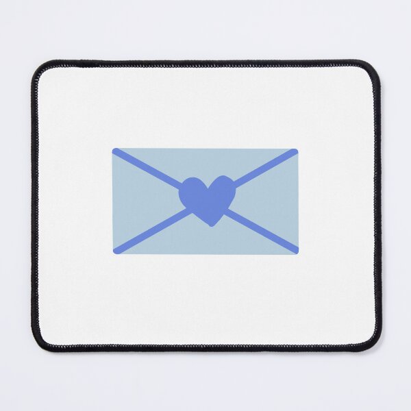 Item preview, Love letter designed and sold by vanessaxox3.