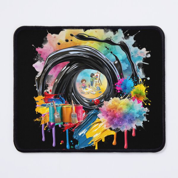 Item preview, Born to Create designed and sold by Pierp7.