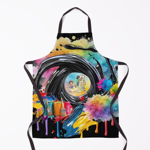 Item preview, Born to Create designed and sold by Pierp7.