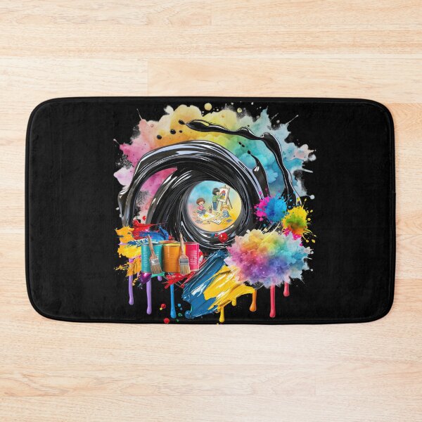 Item preview, Born to Create designed and sold by Pierp7.