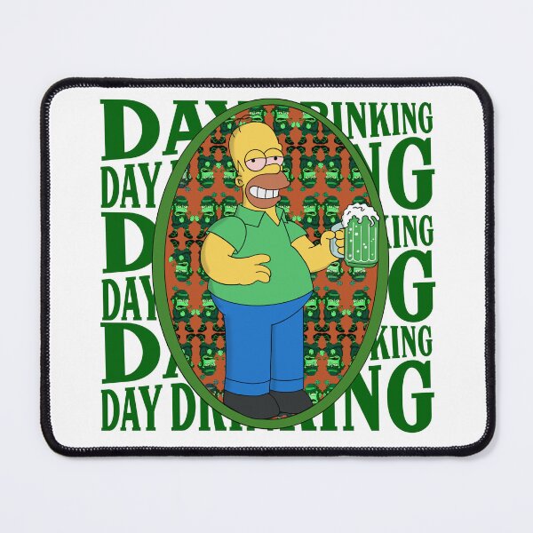 Item preview, St Patrick’s Day designed and sold by TylerEmGee.