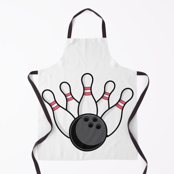 Item preview, Bowling Pin and Ball  designed and sold by jkrphoto.