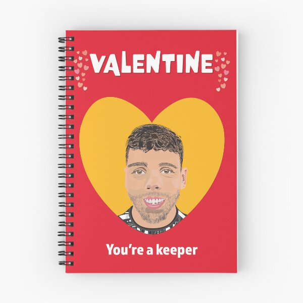 Item preview, Valentine Raya Arsenal designed and sold by Incognito Design.