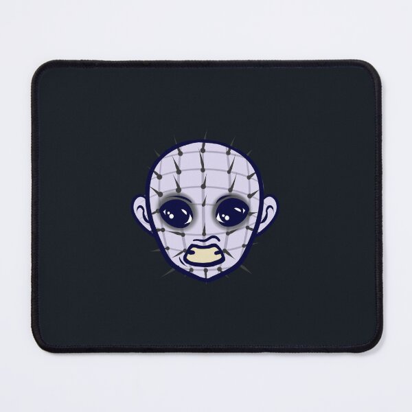 Item preview, Chibi Pinhead - Hellraiser designed and sold by ChuChuChurippu.