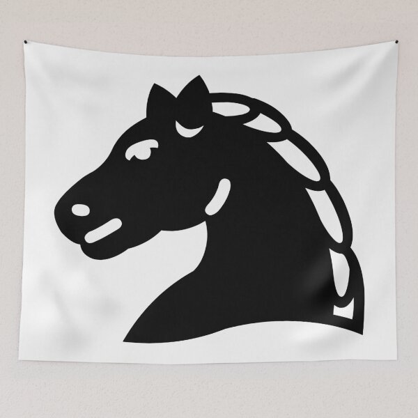 Item preview, Chess Piece - Set 01 | GJXQCD 10 designed and sold by MyStickersCove.