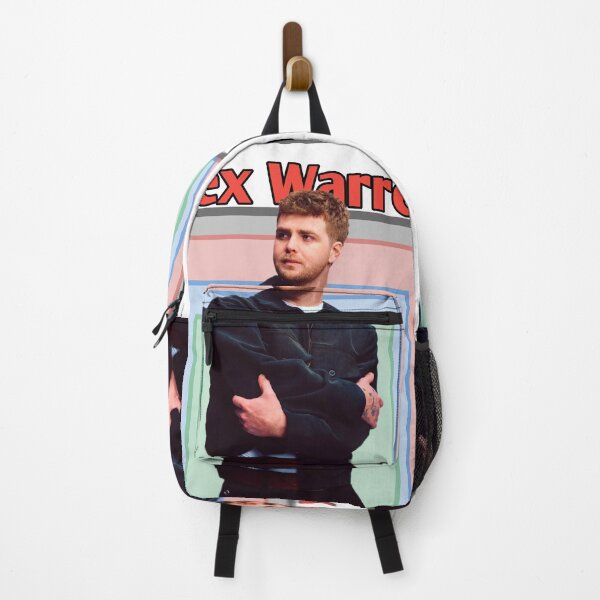 Item preview, Alex Warren Tour Vintage designed and sold by CreatikAi.