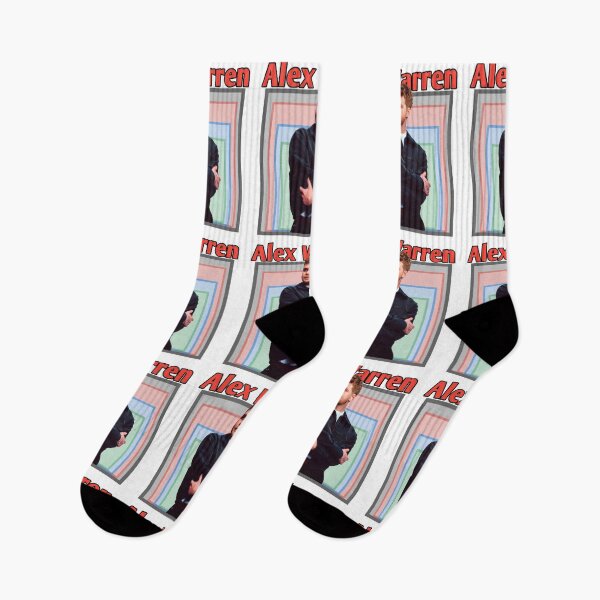 Item preview, Alex Warren Tour Vintage designed and sold by CreatikAi.