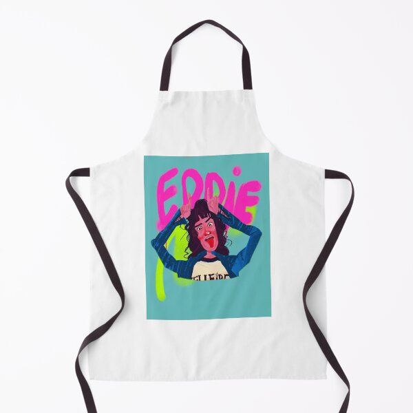 Item preview, Eddie print  designed and sold by Gelyane.