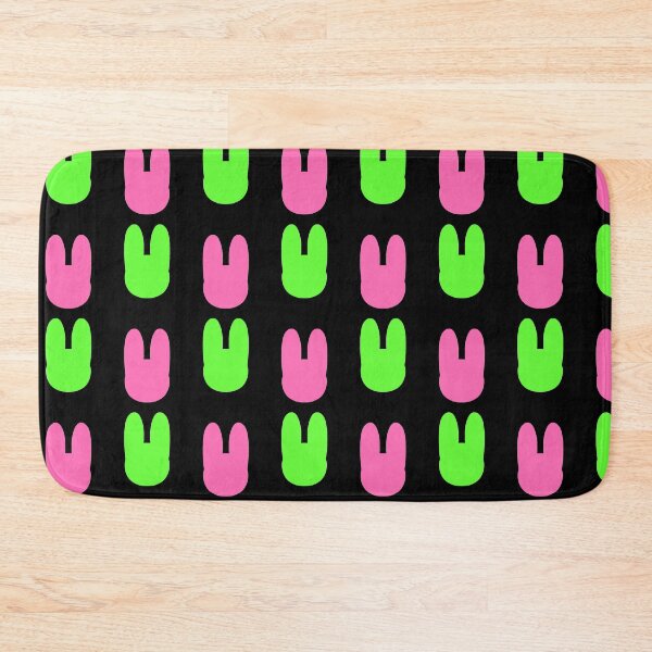 Item preview, Andy leyley bunnies designed and sold by Harvest Moon.