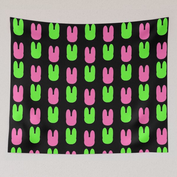 Item preview, Andy leyley bunnies designed and sold by Harvest Moon.