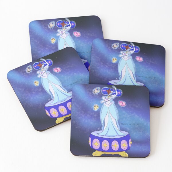 Item preview, Guinevere Music Box designed and sold by NerdyArtist101.