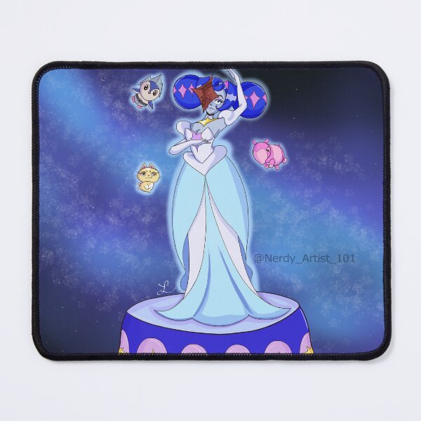 Item preview, Guinevere Music Box designed and sold by NerdyArtist101.