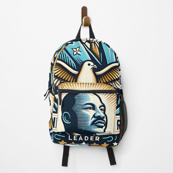 Item preview, Martin Luther King Jr.Day designed and sold by Fastokart.