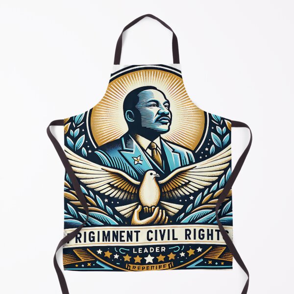 Item preview, Martin Luther King Jr.Day designed and sold by Fastokart.