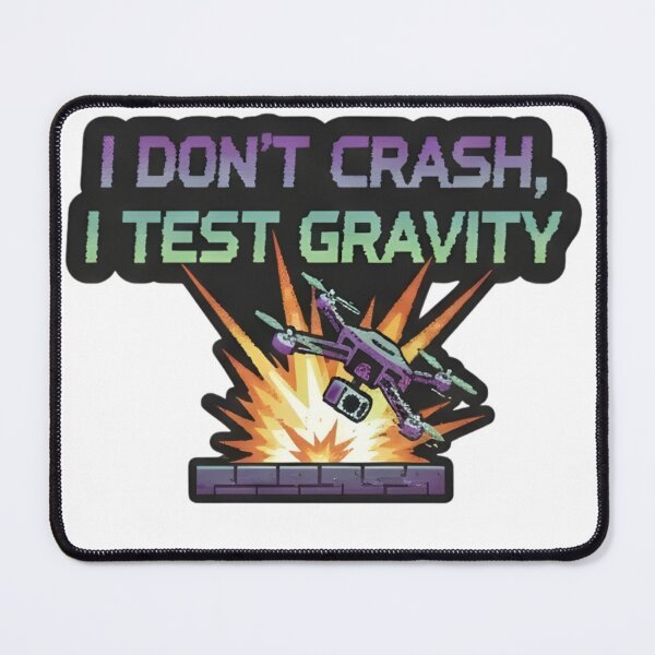 Item preview, fpv drone analog fpv funny sarcastic designed and sold by Emivare.