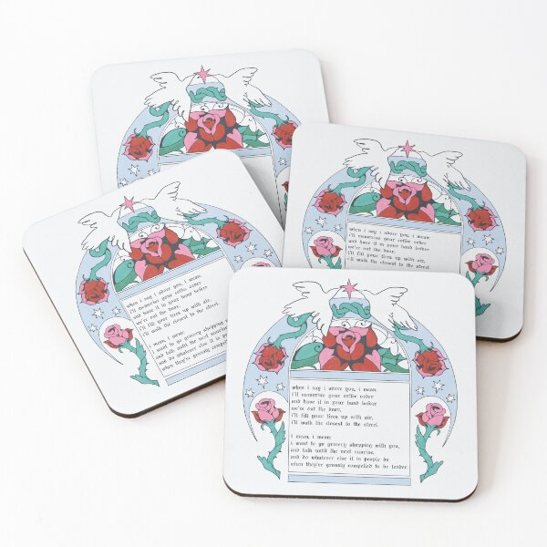 Item preview, [CUSTOM AVAILABLE] Adore You designed and sold by ok-mtn.