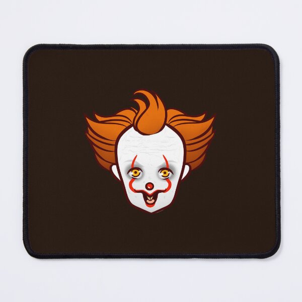 Item preview, Chibi Pennywise - IT designed and sold by ChuChuChurippu.