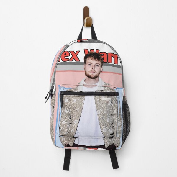 Item preview, Alex Warren Tour Vintage designed and sold by CreatikAi.