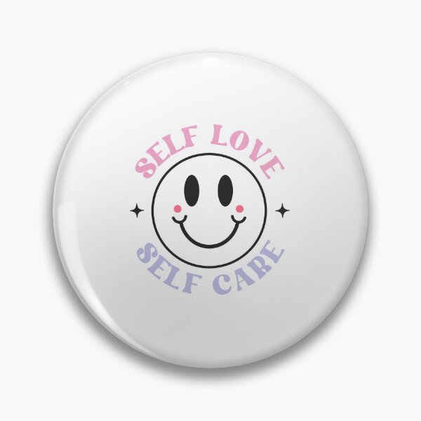 Item preview, Face: Self Love & Self Care designed and sold by Polarisofficial.