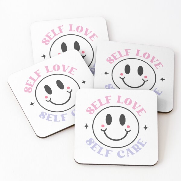 Item preview, Face: Self Love & Self Care designed and sold by Polarisofficial.