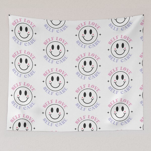 Item preview, Face: Self Love & Self Care designed and sold by Polarisofficial.