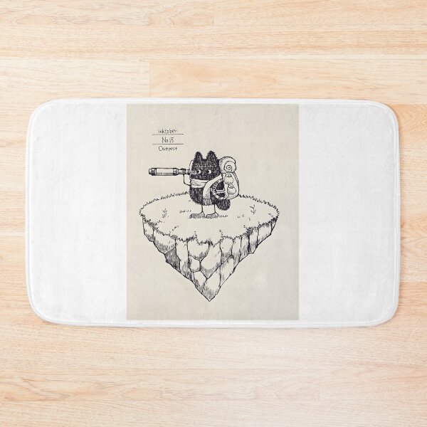 Item preview, Summit Watcher designed and sold by Morfoporto.