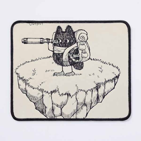 Item preview, Summit Watcher designed and sold by Morfoporto.