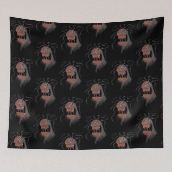Item preview, The Caged One designed and sold by drhippopig.