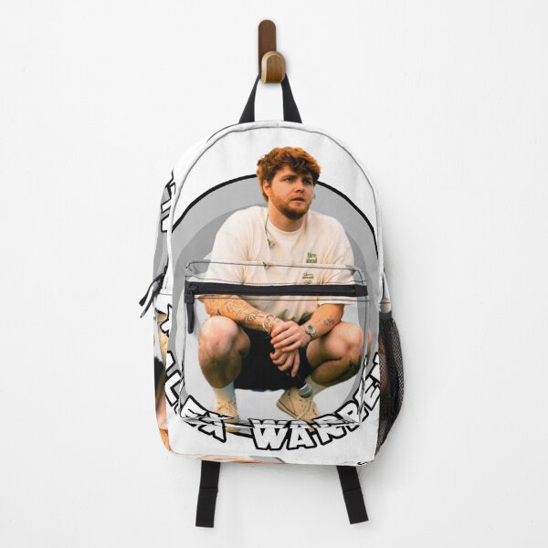 Item preview, Alex Warren Tour Vintage designed and sold by CreatikAi.
