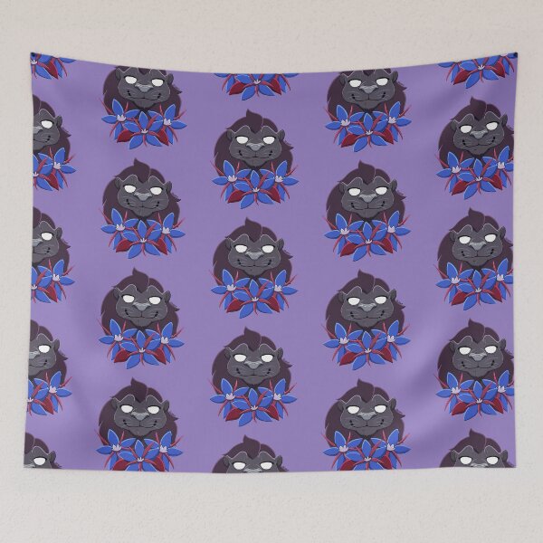 Item preview, Giovanni designed and sold by Made With Chirps.