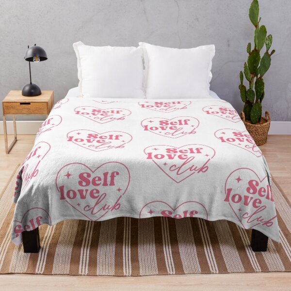 Artikelvorschau, Groovy Self Love Club entworfen und verkauft von Polarisofficial.