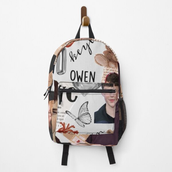 Item preview, Owen Cooper | The boy from the Adolescence series designed and sold by It's you.