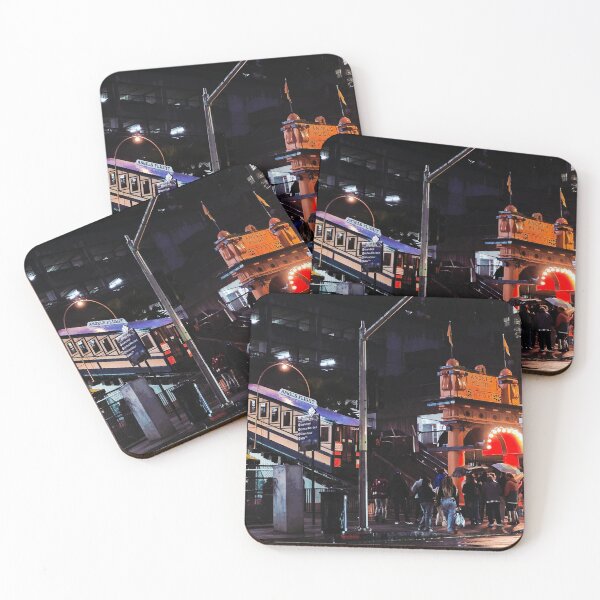 Item preview, Angels Flight Railway  designed and sold by RapTops.