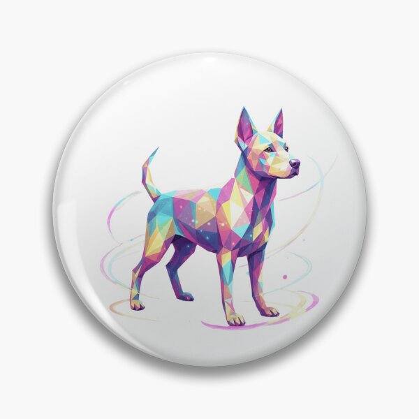 Item preview, Copia de Copia de Labrador Pop Art CRUNCH SLAM designed and sold by bsbd-action.