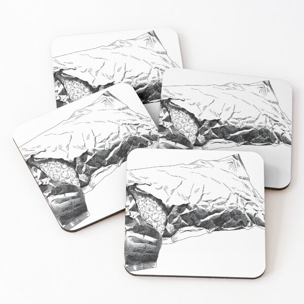 Item preview, Bubble Mailer designed and sold by Naux | Design & Illustration.
