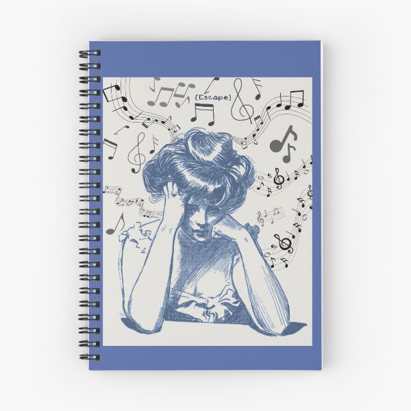 Item preview, The Great Escape  designed and sold by WonderingJoys.