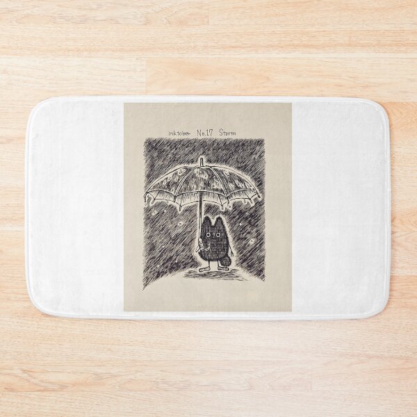 Item preview, Rainy Refuge designed and sold by Morfoporto.
