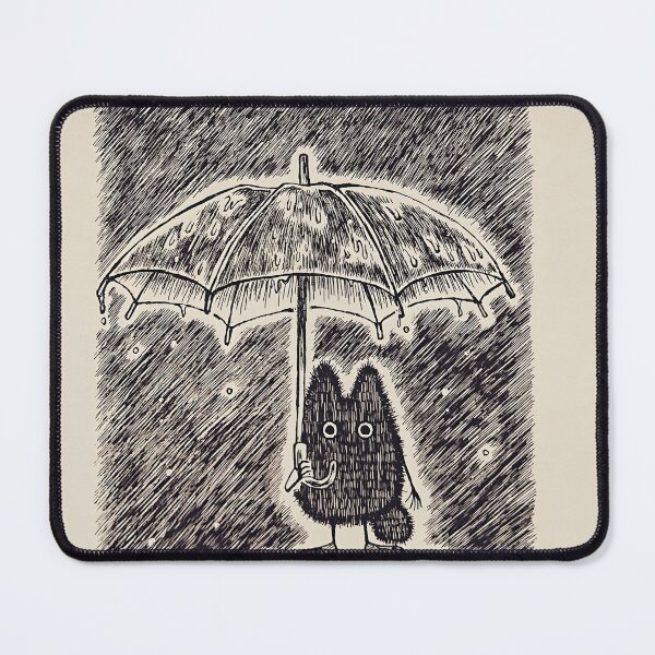Item preview, Rainy Refuge designed and sold by Morfoporto.