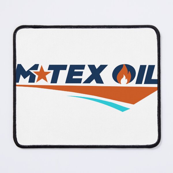 Item preview, Mtex oil, landman series designed and sold by TheGingerEffect.