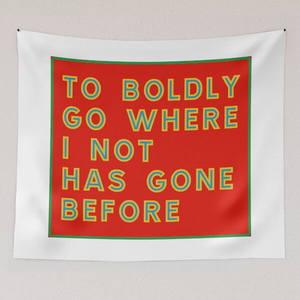 Item preview, Be boldly designed and sold by ALF2023.