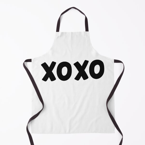 Item preview, XO XO, Hugs and Kisses Bold designed and sold by Memes N Lore .
