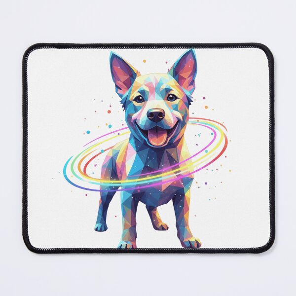 Item preview, Copia de Copia de Labrador Pop Art CRUNCH SLAM designed and sold by bsbd-action.