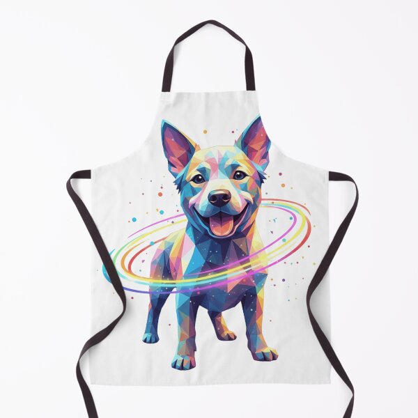 Item preview, Copia de Copia de Labrador Pop Art CRUNCH SLAM designed and sold by bsbd-action.
