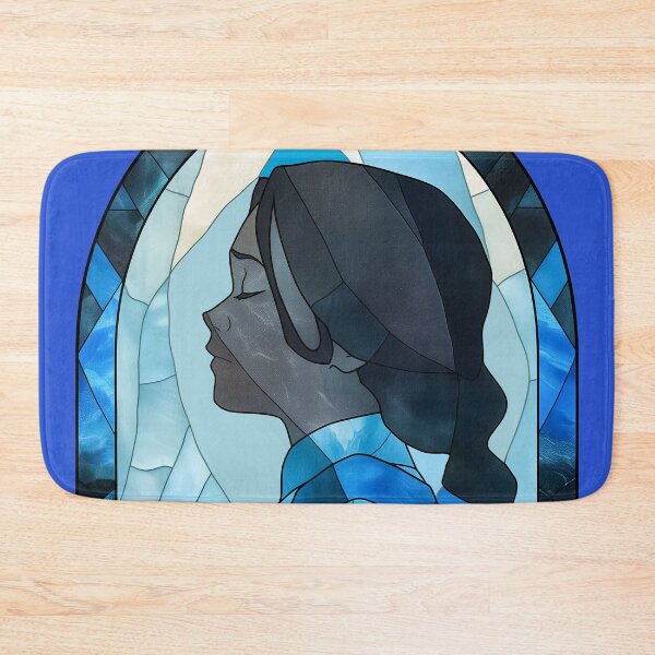 Item preview, Stained Glass Katara designed and sold by SchellStation.