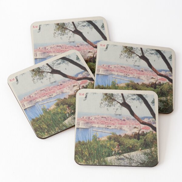 Item preview, Dubrovnik style.  designed and sold by Valgasnews011.