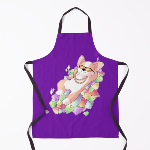 Item preview, Corgi Hoard 2 designed and sold by SaberMOWtain.