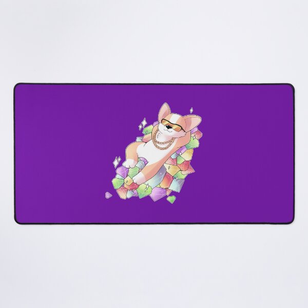 Item preview, Corgi Hoard 2 designed and sold by SaberMOWtain.